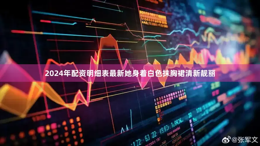 2024年配资明细表最新她身着白色抹胸裙清新靓丽